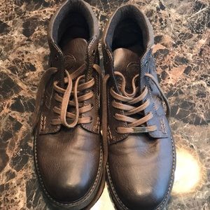 Men’s Landrover Boots size 10.5